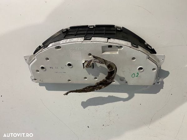 Ceasuri de bord VOLVO XC70 V70 S60 30682277  8673802 36050527 - 2
