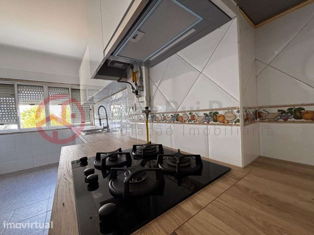 Apartamento T3 com excelentes áreas em Paio Pires - SeixaL - Grande imagem: 4/23