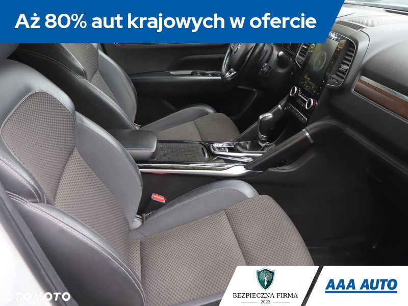 Renault Koleos - 11