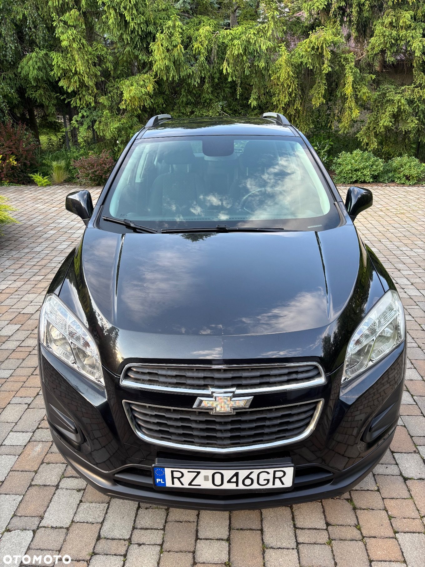 Chevrolet Trax 1.6 LT - 4
