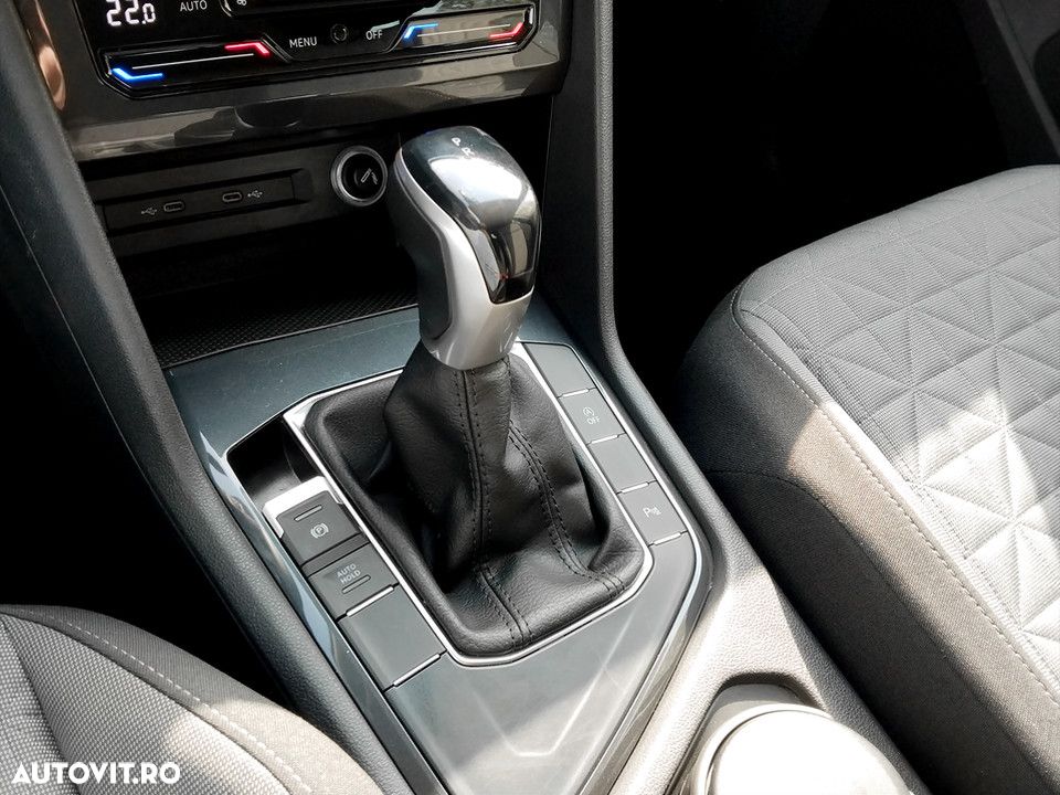 Volkswagen Tiguan 1.5 TSI ACT DSG Life - 15