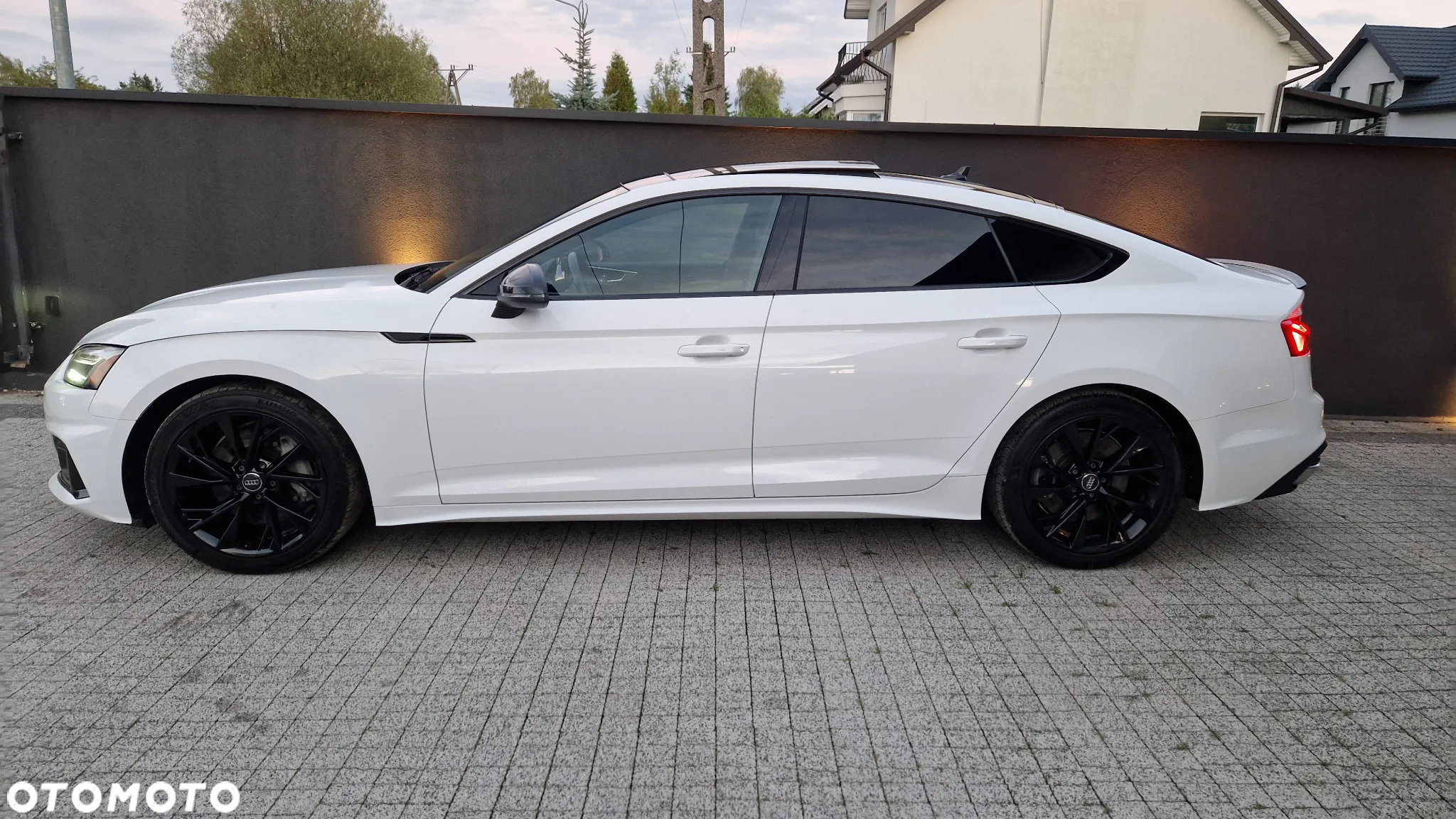 Audi A5 - 6