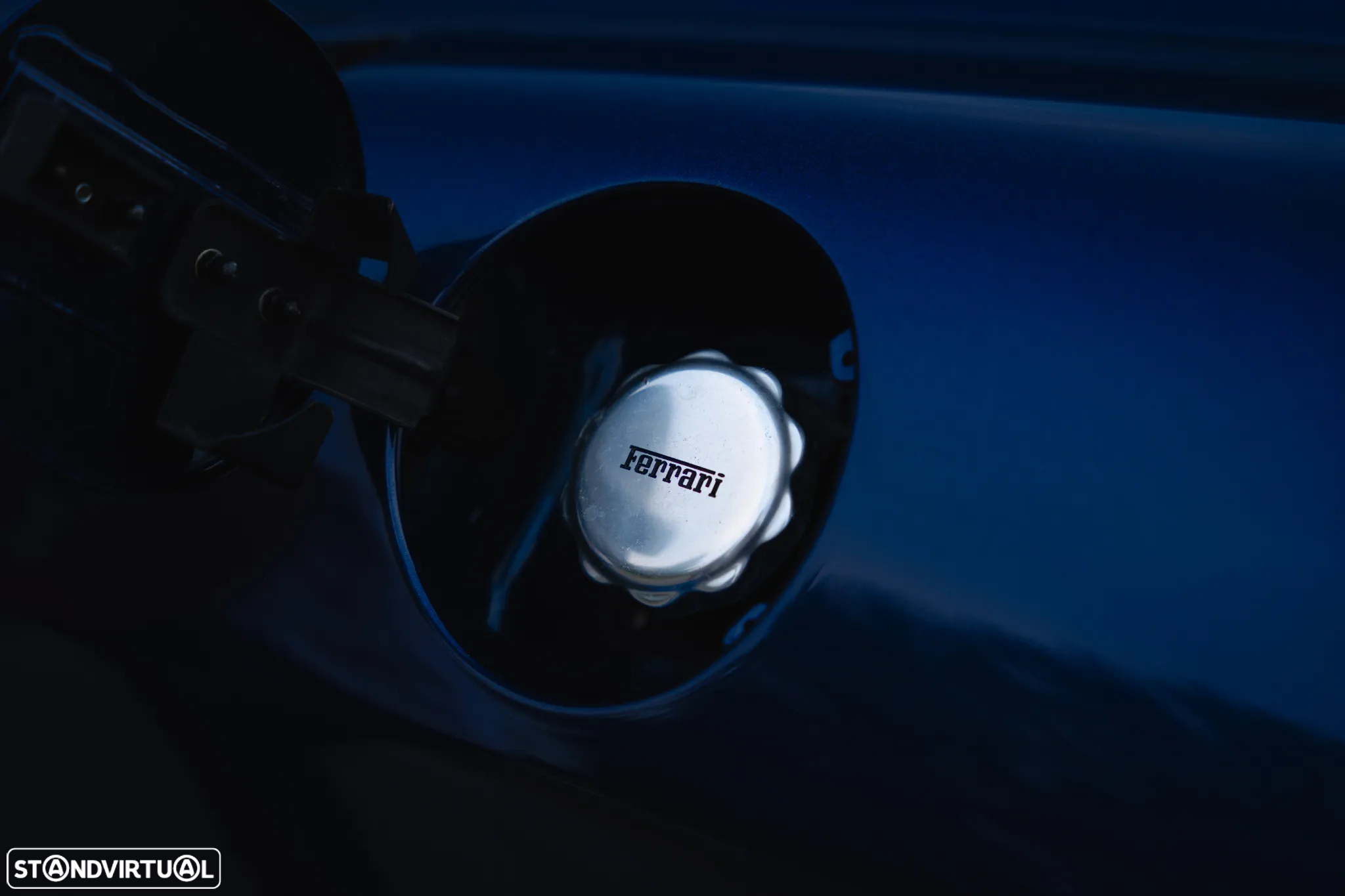 Ferrari 360 - 18