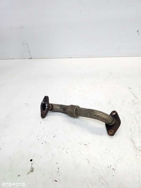 RURA PRZEWÓD EGR AUDI VOLKSWAGEN SEAT SKODA 1.9 TDI 038131521 - 2