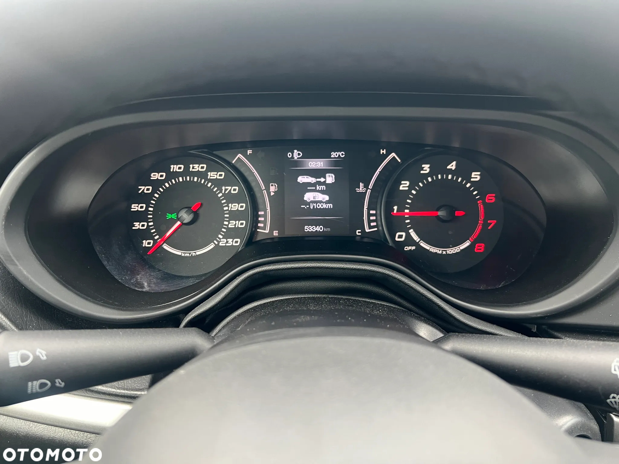 Fiat Tipo 1.4 16v Easy - 24