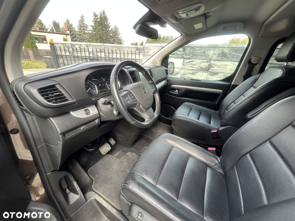 Citroën SpaceTourer - 8