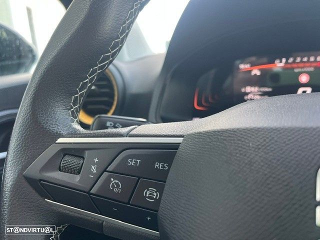 SEAT Arona 1.0 TSI Style DSG - 17
