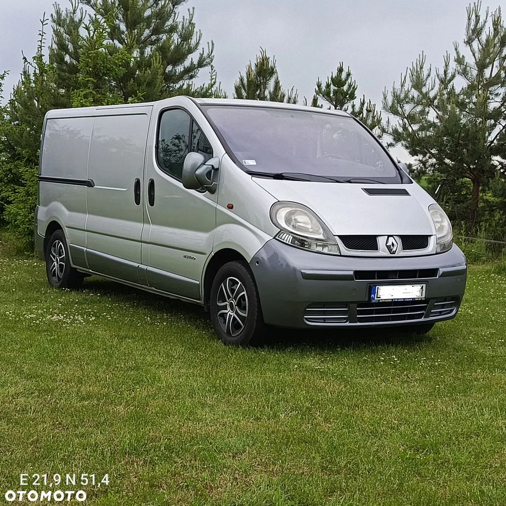 Renault Trafic - 4