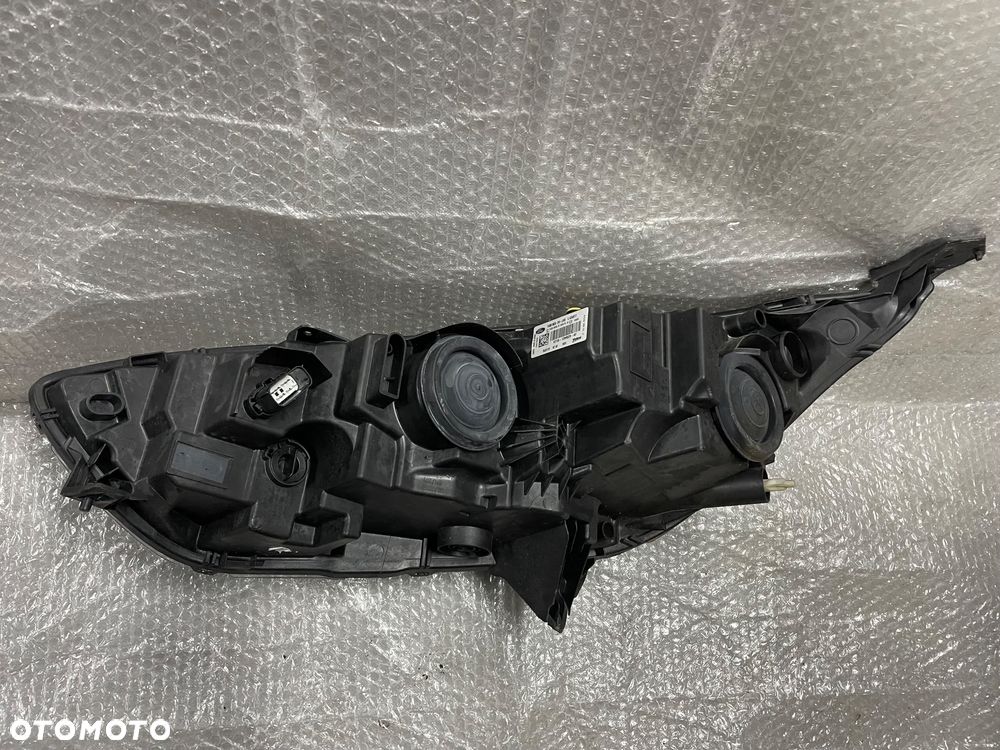 LAMPA PRAWA FORD TRANSIT CONNECT MK2 LIFT KT1B-13W029AF - 15