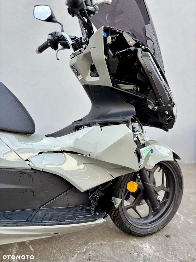 Honda PCX - 5