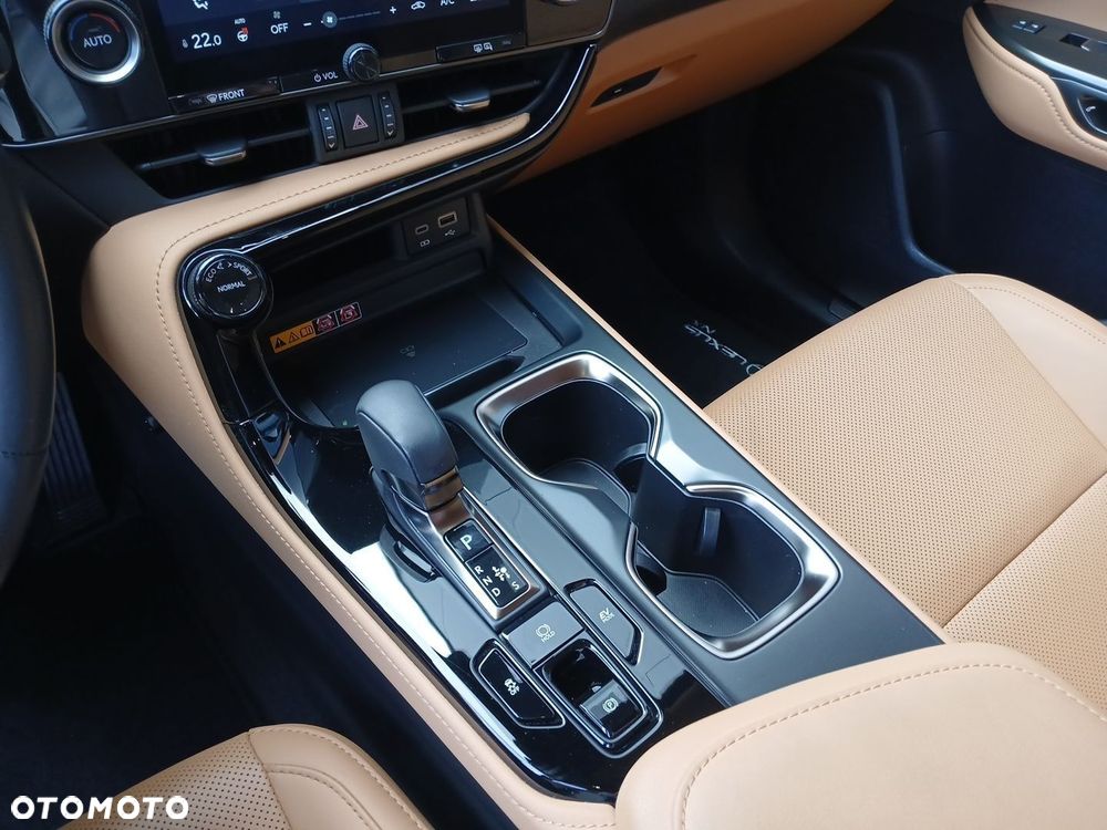Lexus NX 350h Prestige 2WD - 20