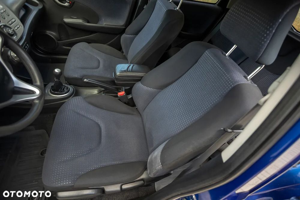 Honda Jazz 1.2 i-VTEC - 18
