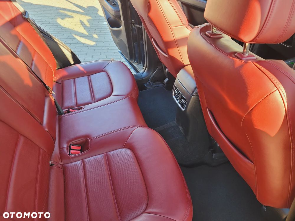 Mazda CX-5 2.5 Exclusive-Line AWD - 7