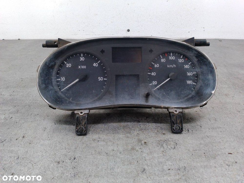 LICZNIK RENAULT MASTER II FL P8200359415-G 2.5 DCI - 3