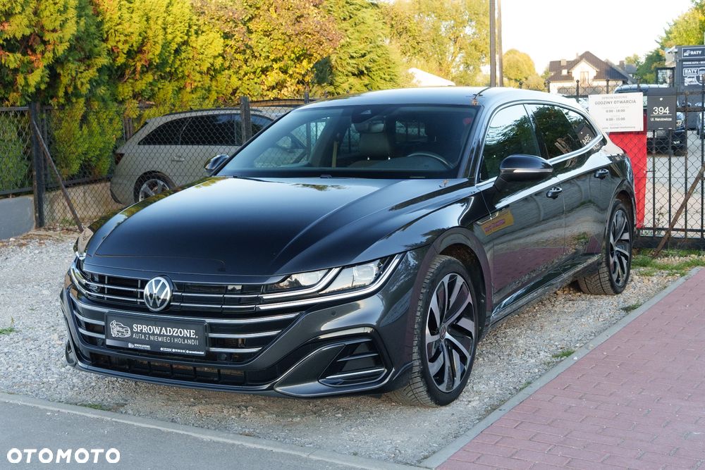 Volkswagen Arteon Shooting Brake 1.4 eHybrid OPF DSG R-Line - 34