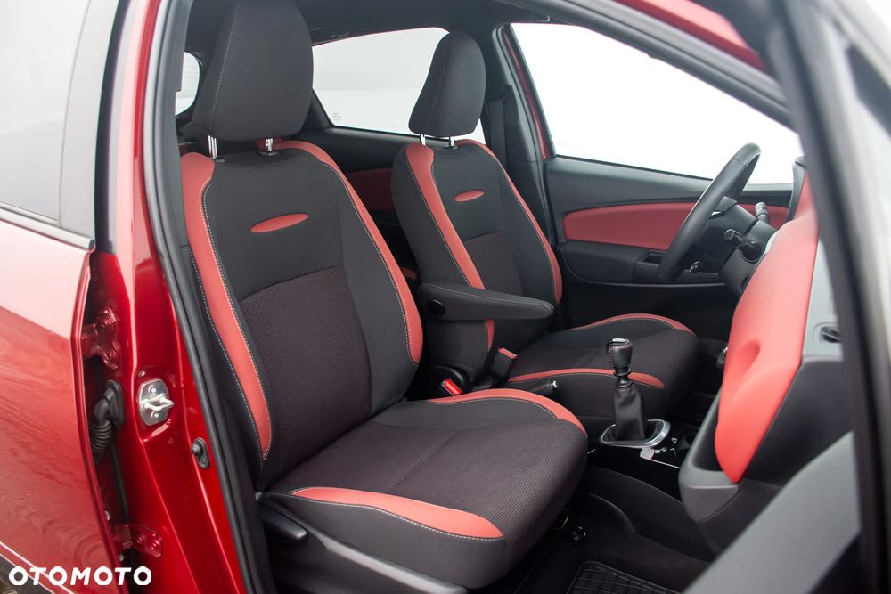 Toyota Yaris 1.5 Selection - 9