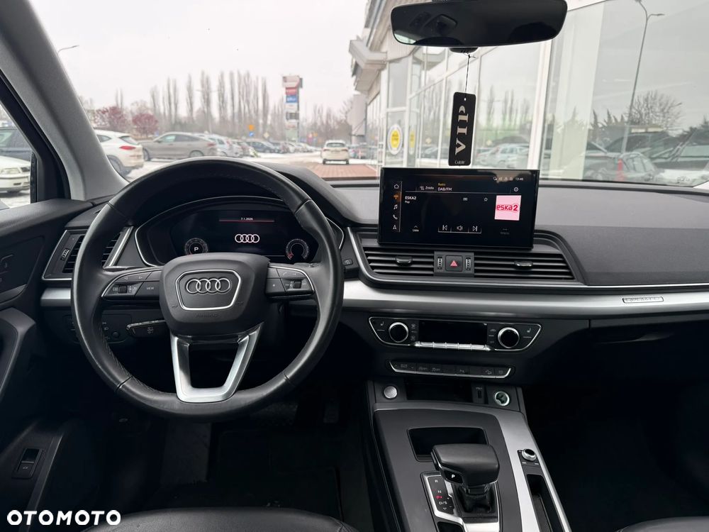 Audi Q5 - 10