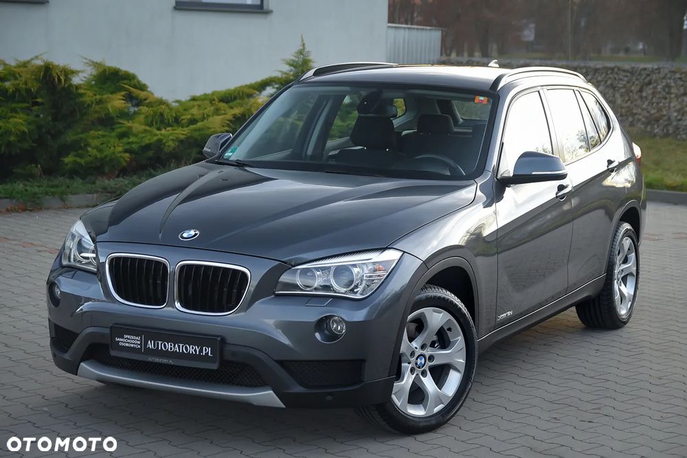 BMW X1 xDrive18d - 6