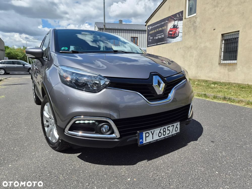 Renault Captur ENERGY TCe 120 EDC Dynamique - 2