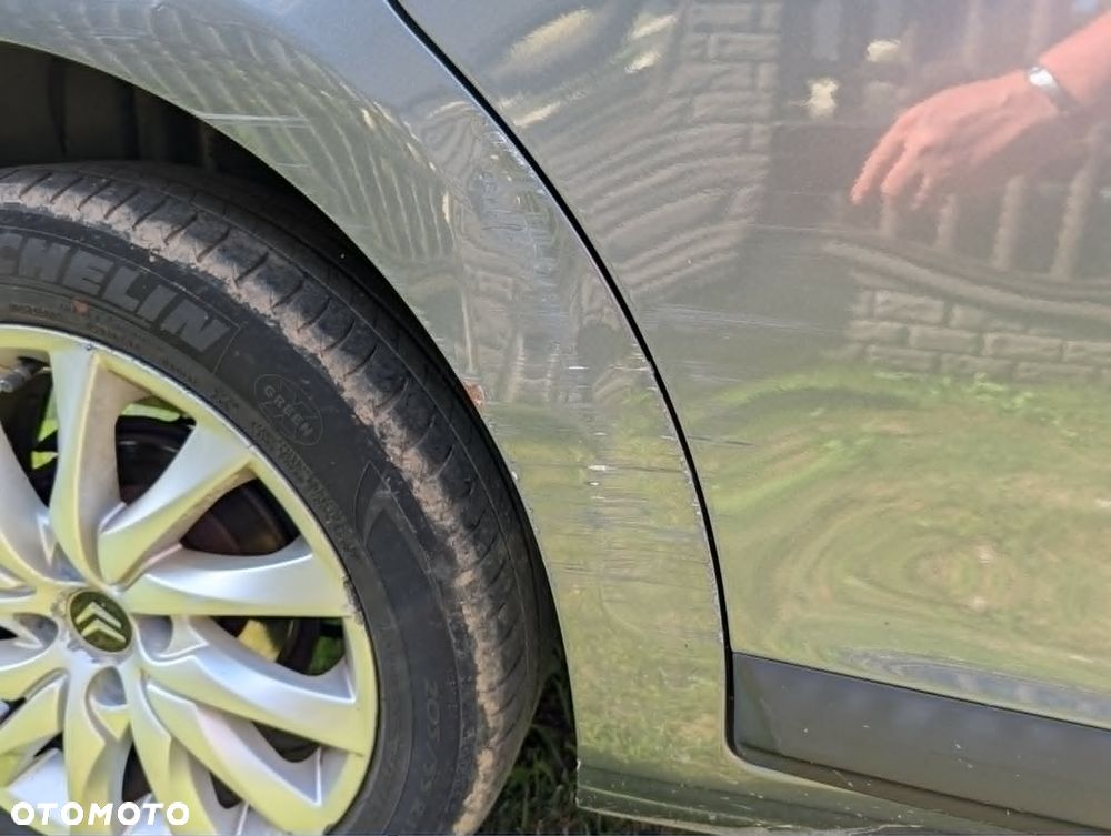 Citroën C4 2.0 HDi Exclusive - 10