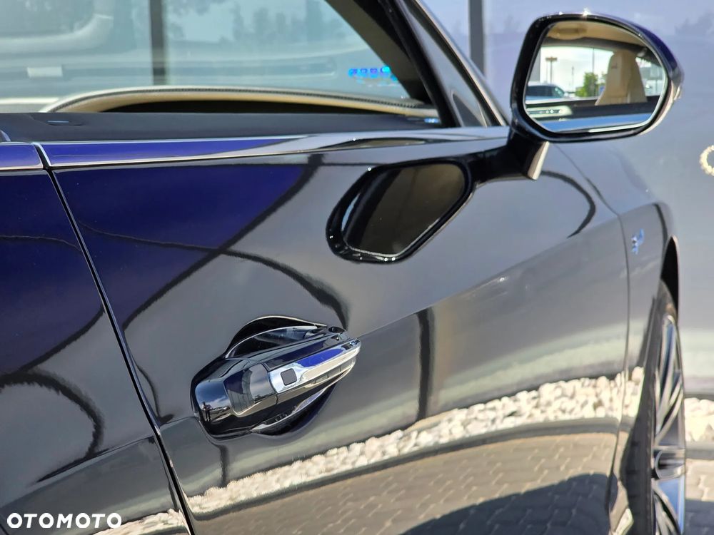 Bentley Continental GT Speed - 30