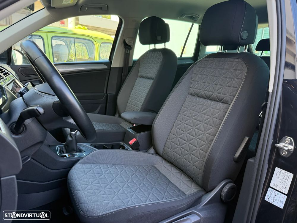 VW Tiguan 1.5 TSI Life - 12