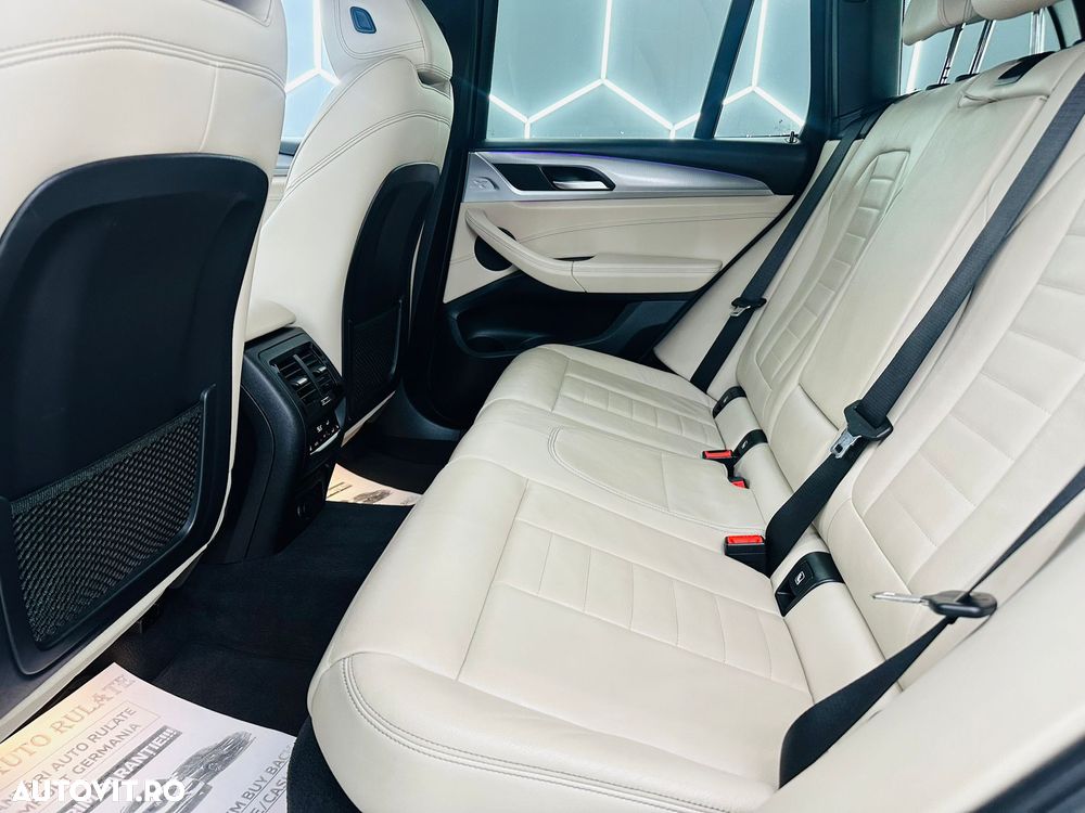 BMW X3 xDrive20d Aut. M Sport Edition - 16