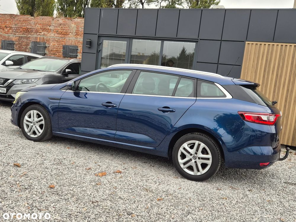 Renault Megane ENERGY TCe 100 EXPERIENCE - 8