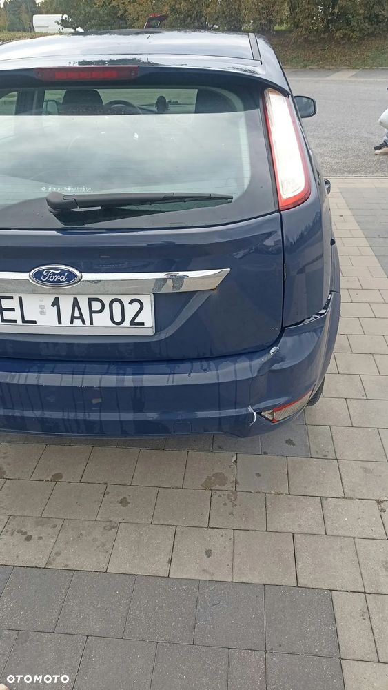 Ford Focus - 7