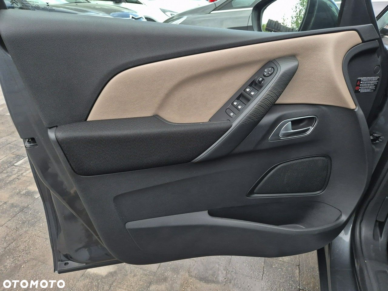 Citroën C4 Grand Picasso e-HDi 115 Intensive - 5