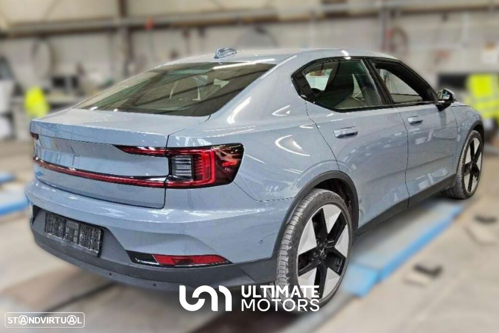 Polestar 2 Long Range 78 kWh - 2
