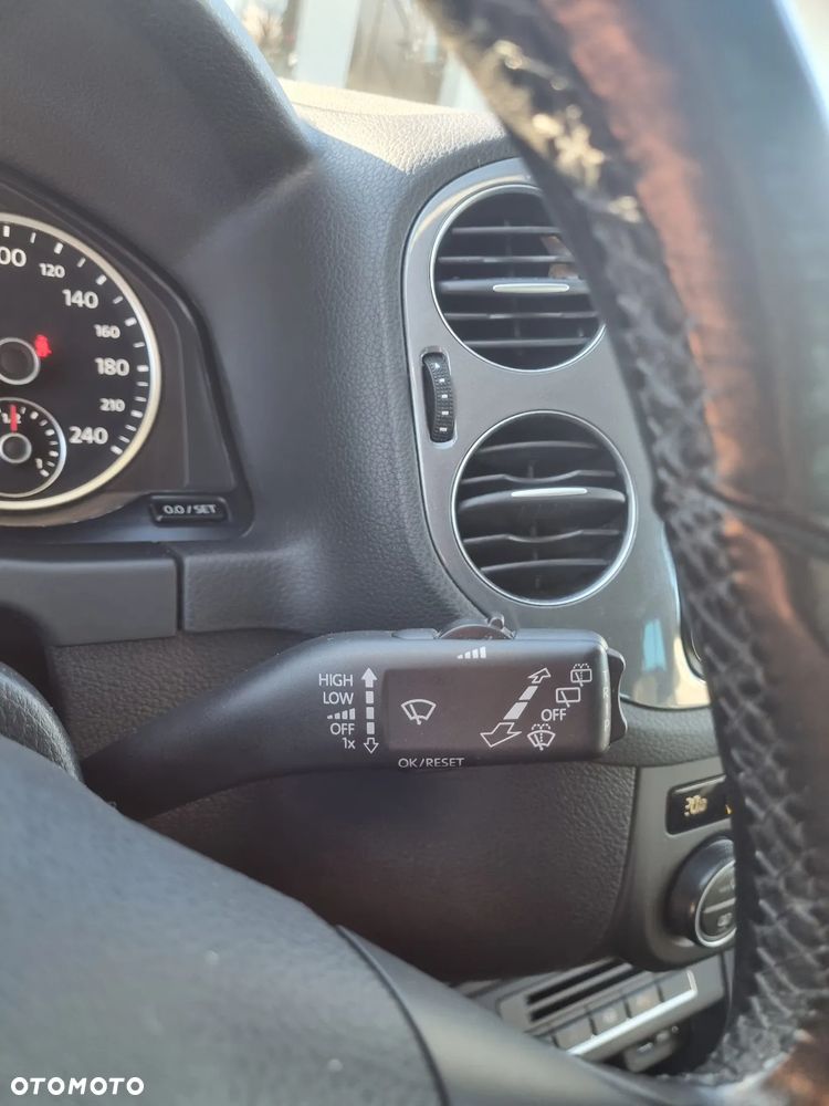 Volkswagen Tiguan 1.4 TSI Sport&Style - 12