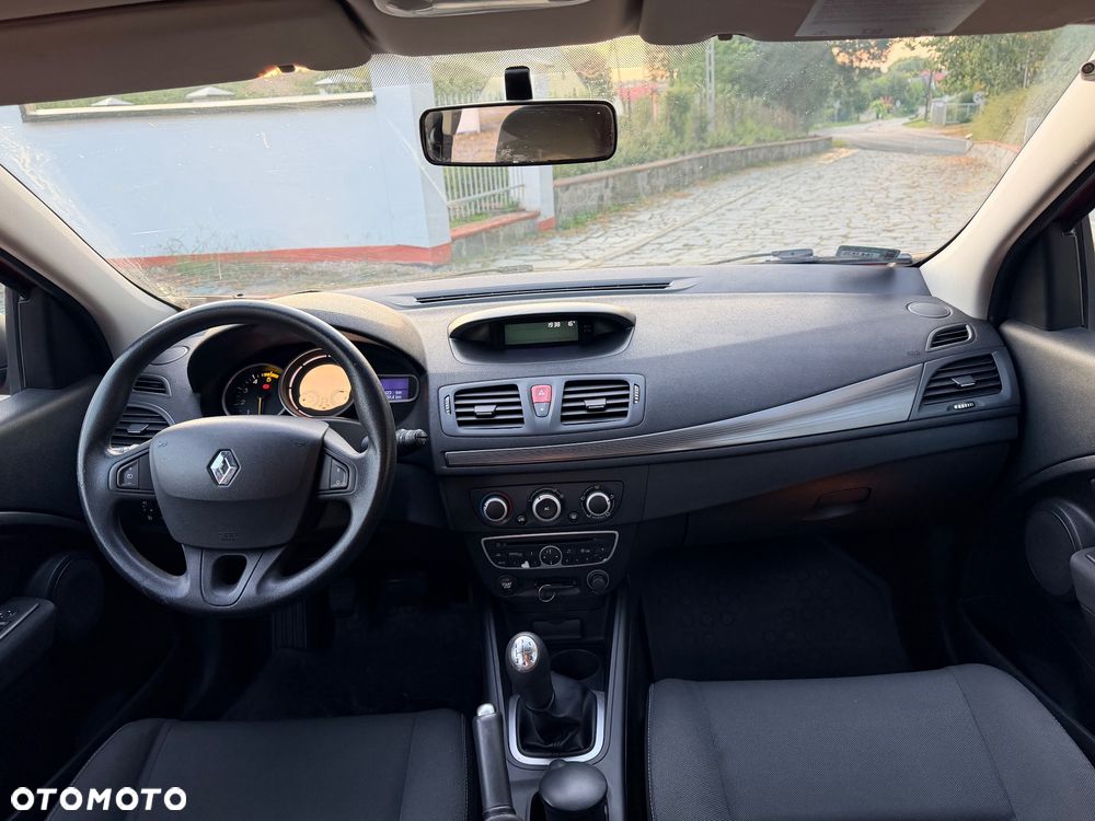 Renault Megane 1.5 dCi Generation - 8