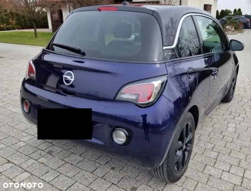 Opel Adam 1.4 Glam - 4