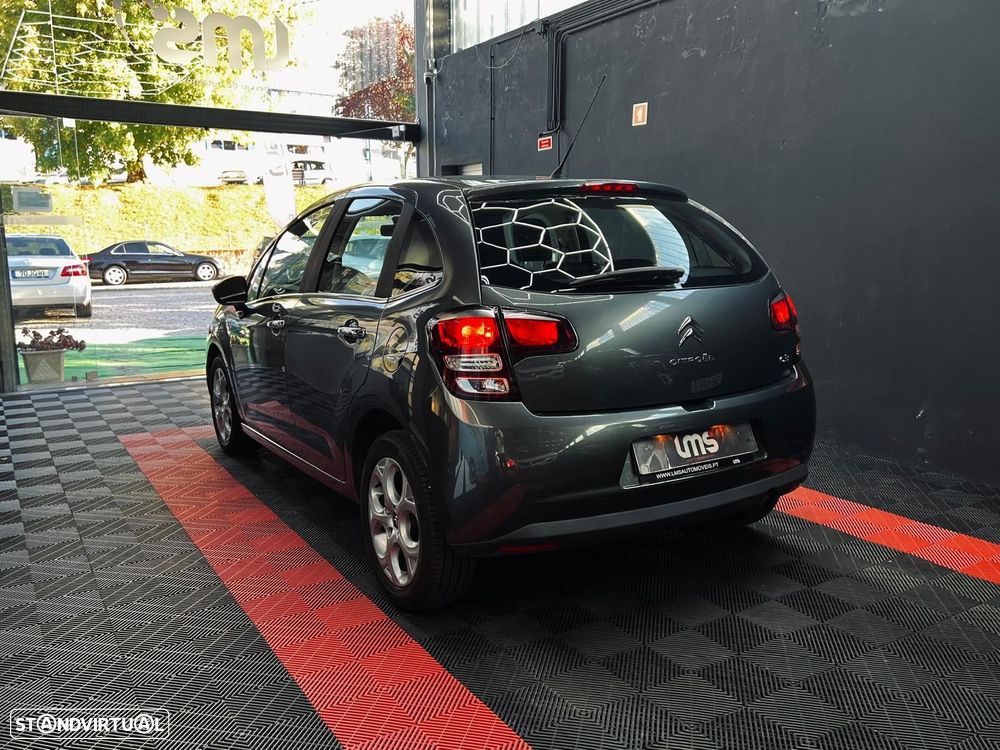 Citroën C3 1.2 PureTech Collection - 12