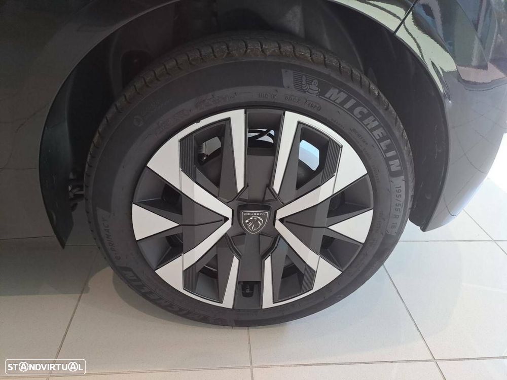 Peugeot 208 1.2 PureTech Style - 11