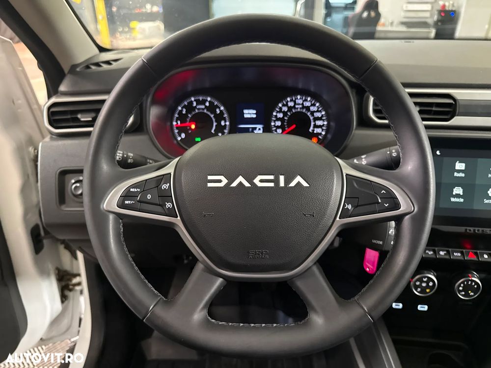 Dacia Duster - 17