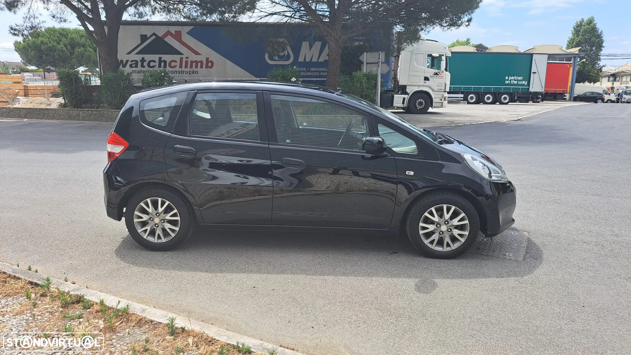 Honda Jazz 1.2 i-VTEC Elegance - 18