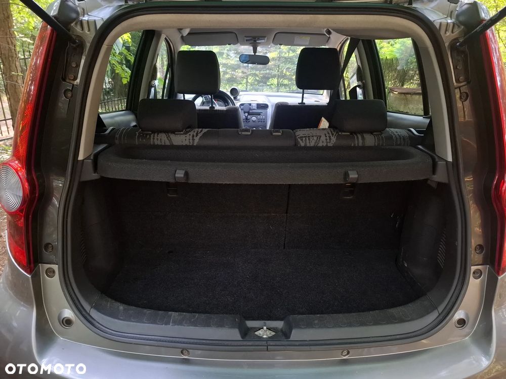 Opel Agila 1.0 Enjoy EU5 - 12