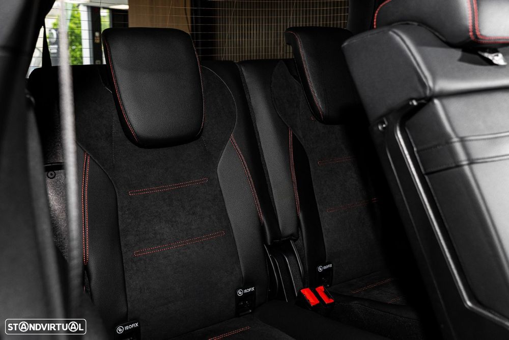 Mercedes-Benz EQB 350 4Matic AMG Line - 26
