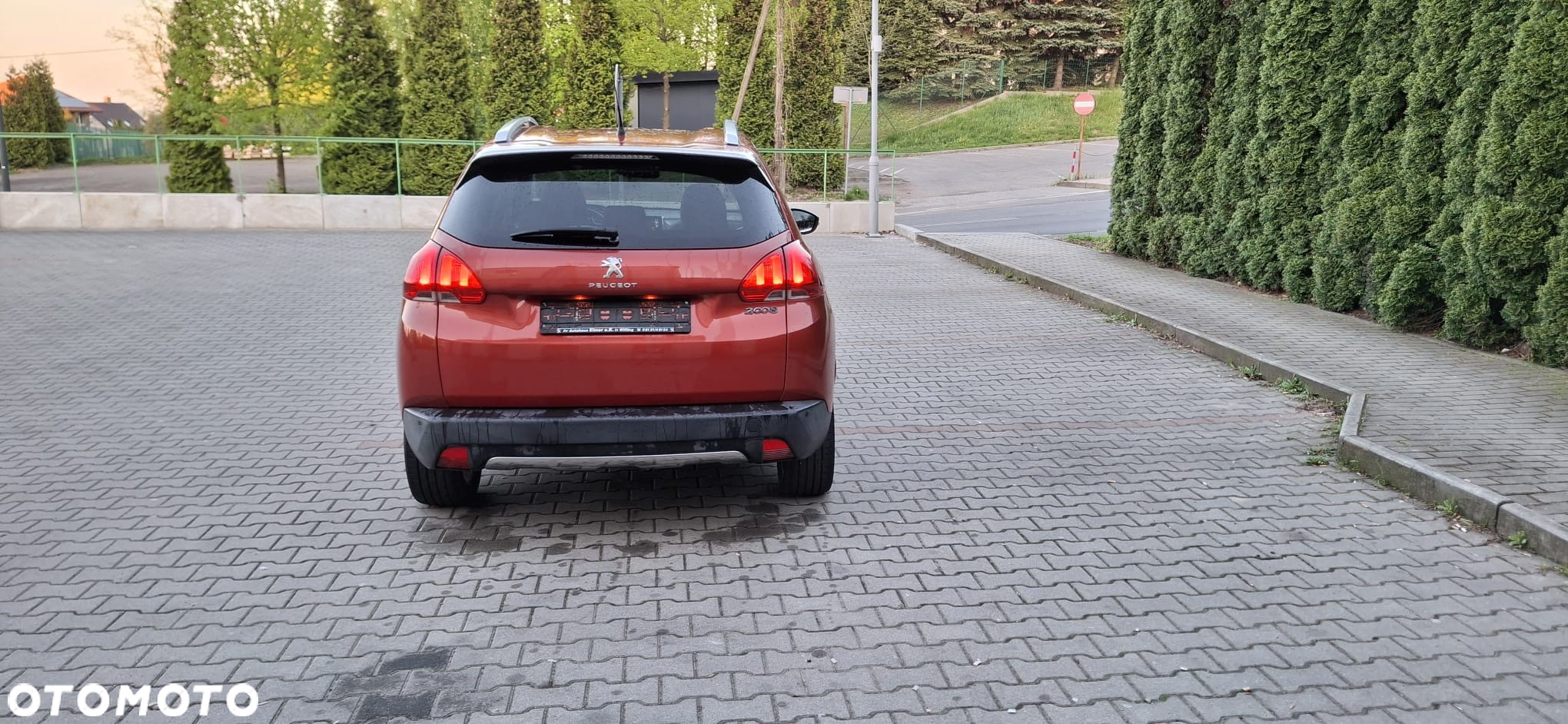 Peugeot 2008 1.6 VTi Allure - 6