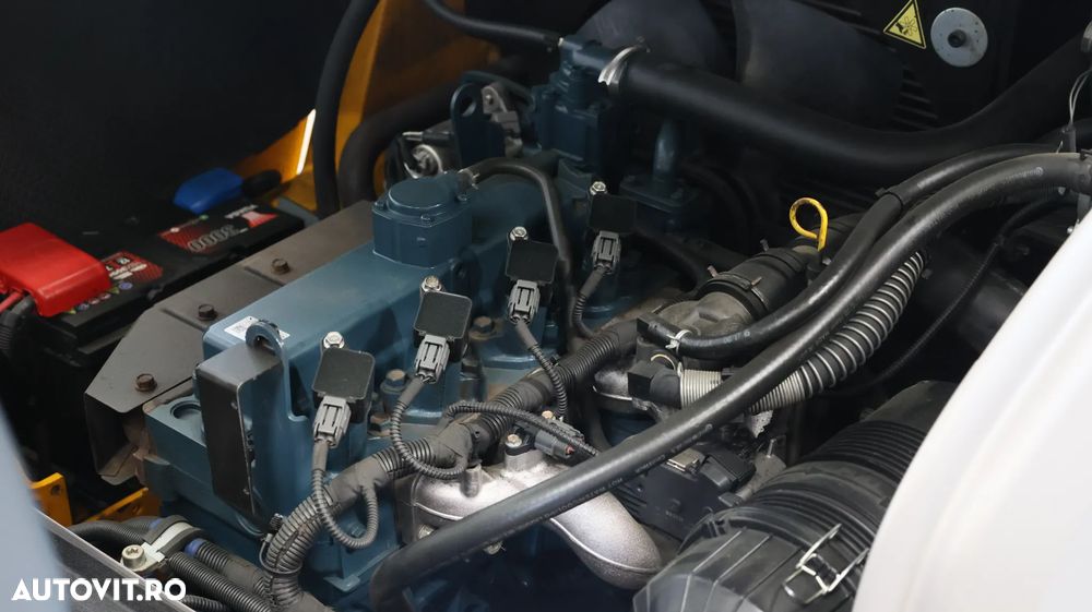 Jungheinrich TFG 320 - 11