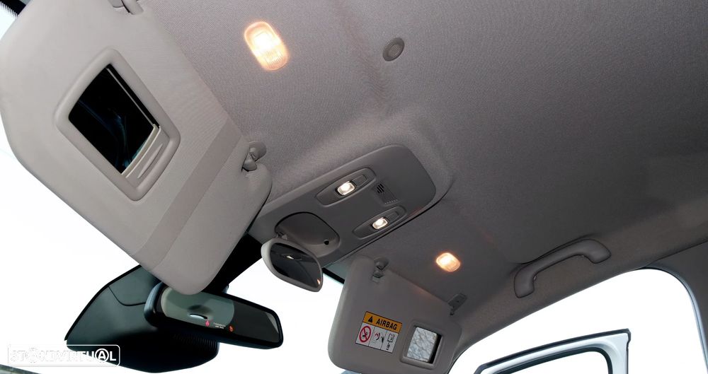 Renault Grand Scénic 1.7 Blue dCi Bose Edition EDC - 9