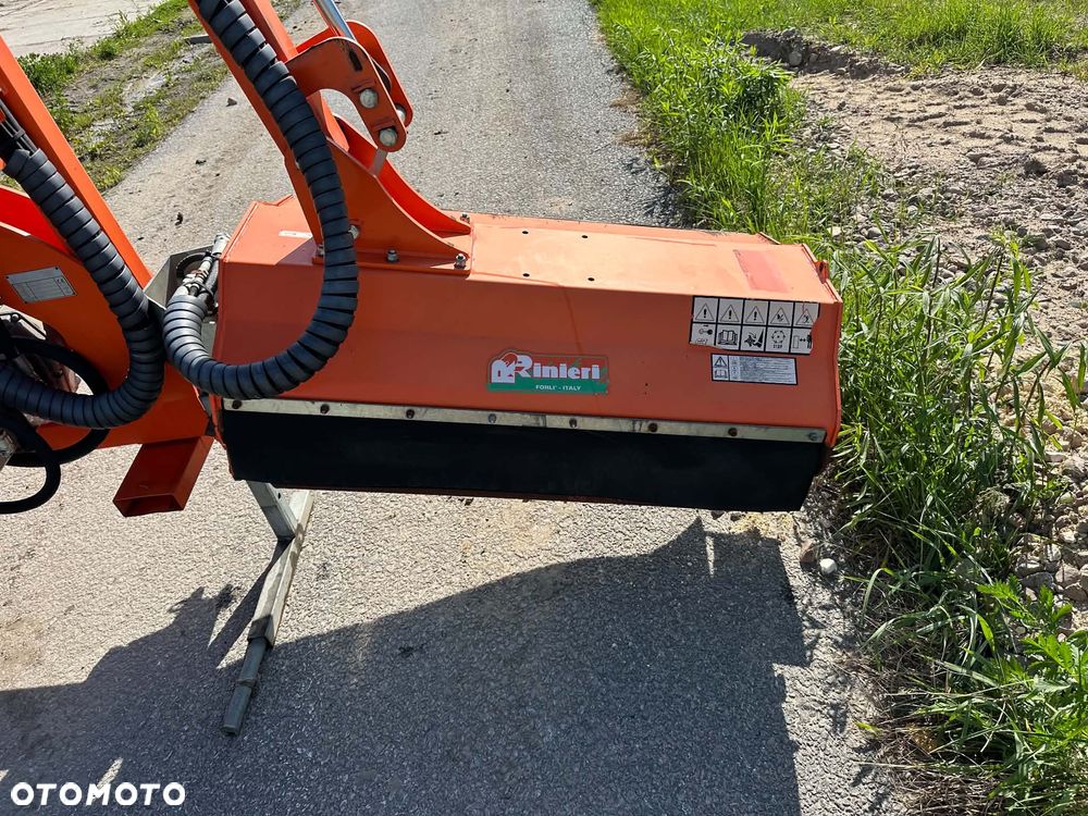 Inny Rinieri BRC 530 - 4
