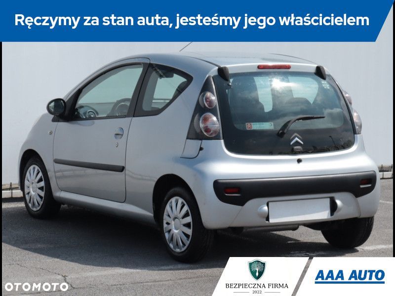 Citroën C1 - 6