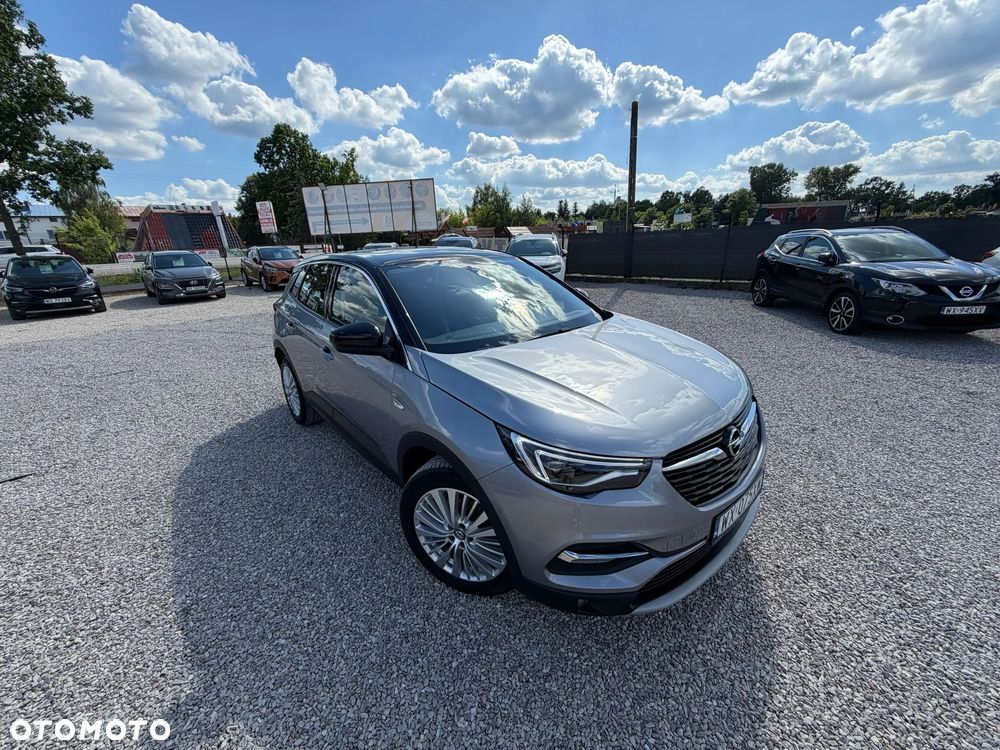 Opel Grandland X 1.5 CDTI Elite S&S - 40