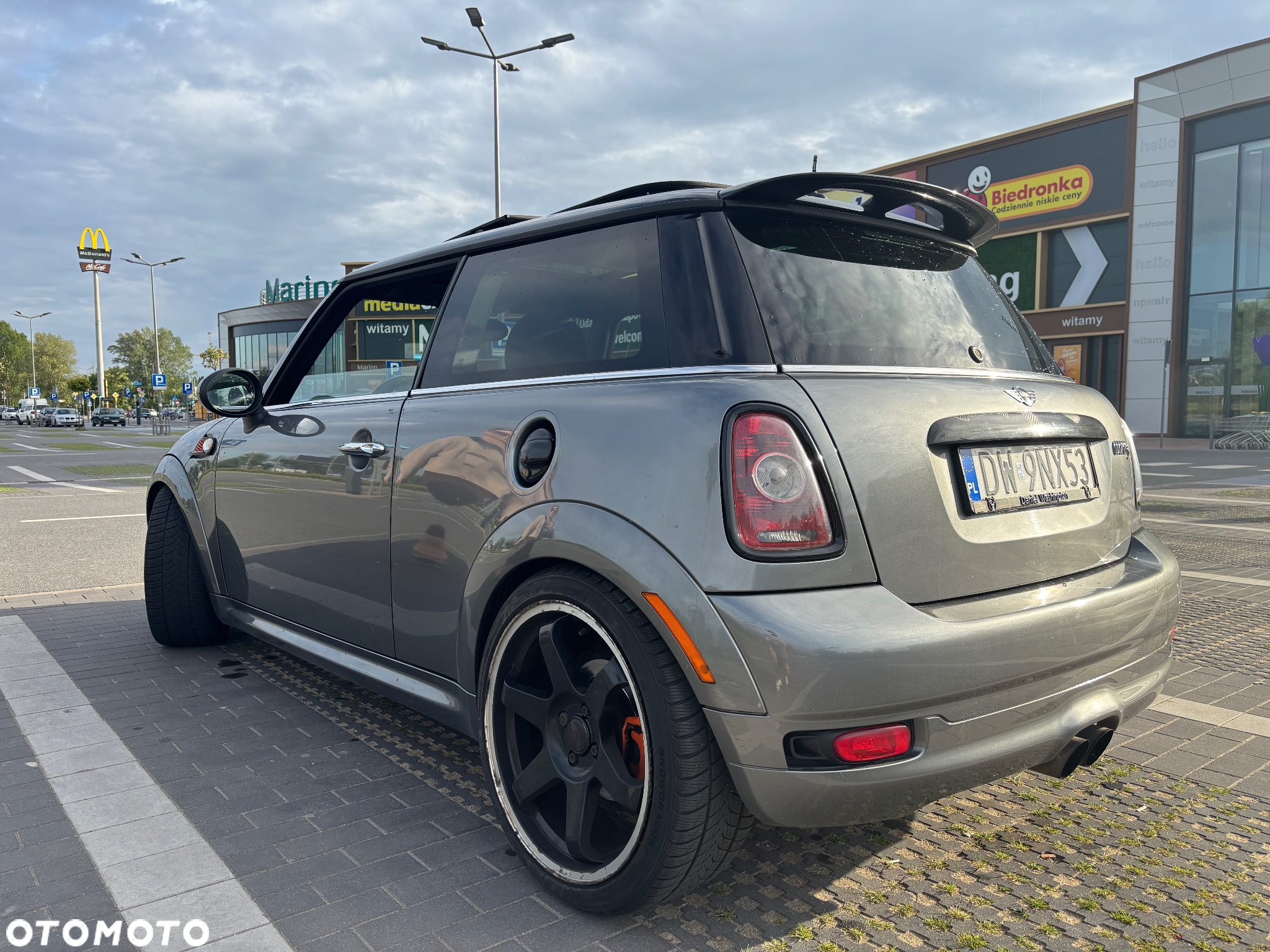 MINI Cooper S Coupe - 9