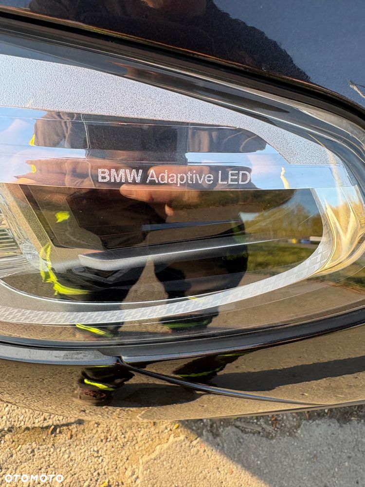 BMW X3 xDrive20d Luxury Line - 19