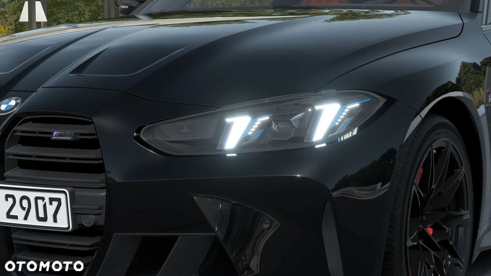 BMW M4 Competition M xDrive - 7