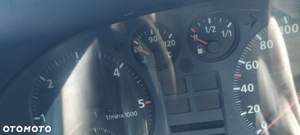 Audi A4 Limousine 1.9 TDI - 5